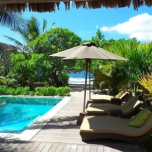 招待所 Moorea ***
