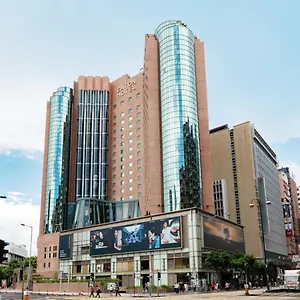4* מלון Eaton Hk
