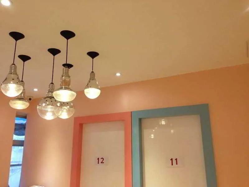 香港 Homy 285酒店 中国