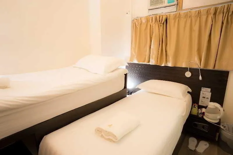 *** 酒店 香港 Homy 285酒店 中国